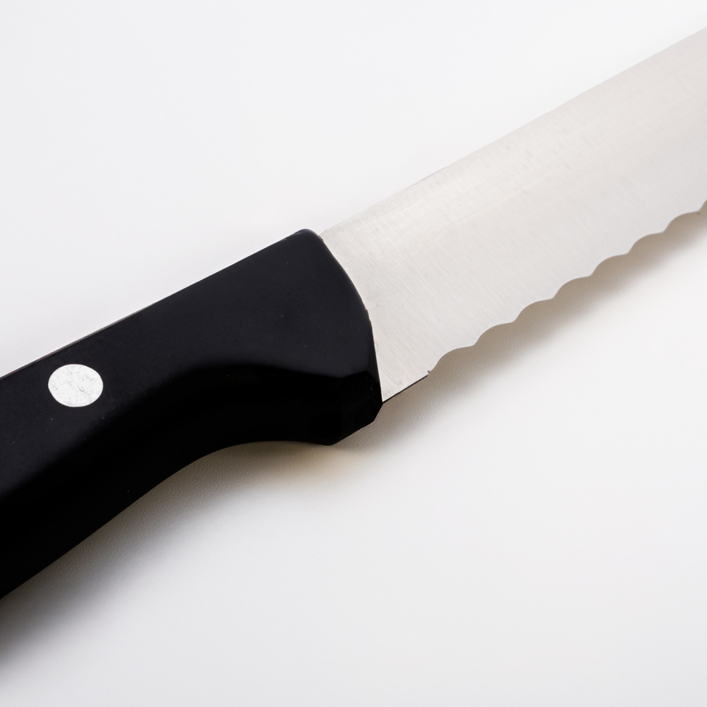 Profi Ekmek Bıçağı Pro 17,5 cm