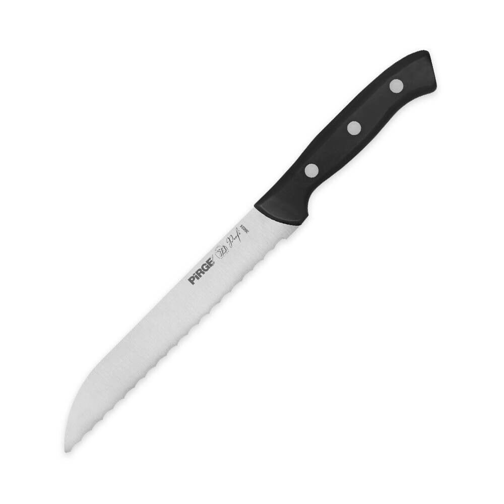 Profi Bread Knife 17,5 cm