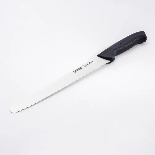 Ecco Bread Knife 22,5 cm