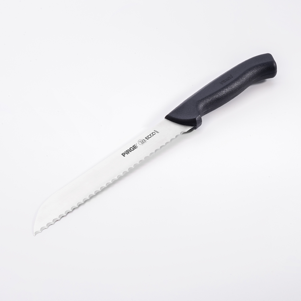 Ecco Bread Knife 17,5 cm