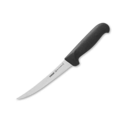 Butcher's Sıyırma Bıçağı Kıvrık Esnek 15 cm