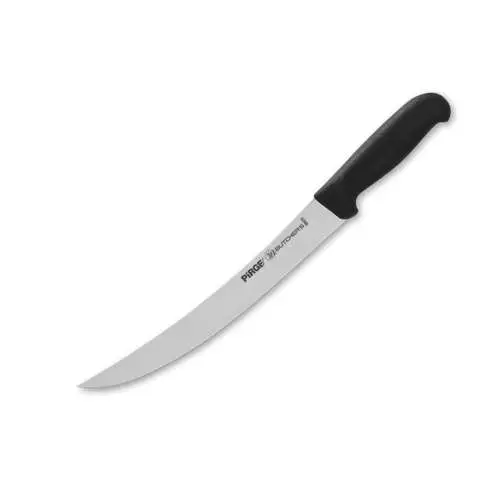 Butcher's Kavisli Et Doğrama Bıçağı 26 cm