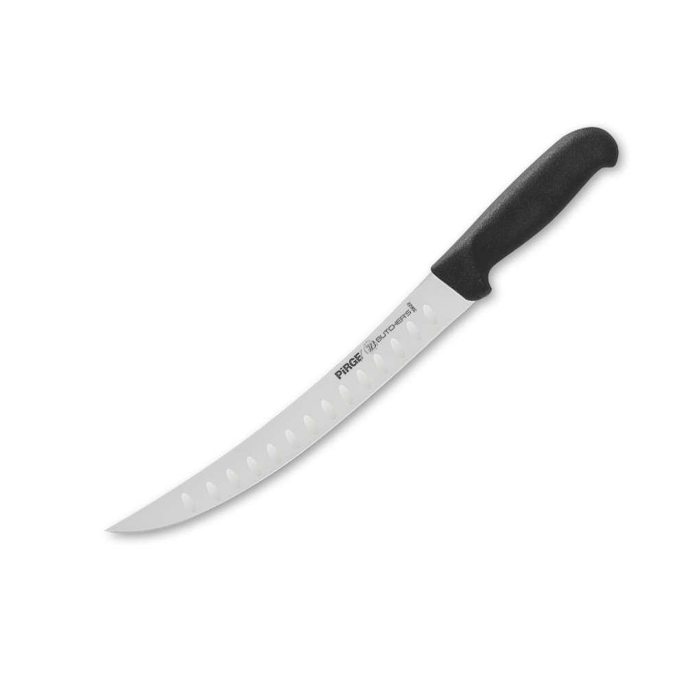 Butcher's Butcher Knife - Hollow 26 cm