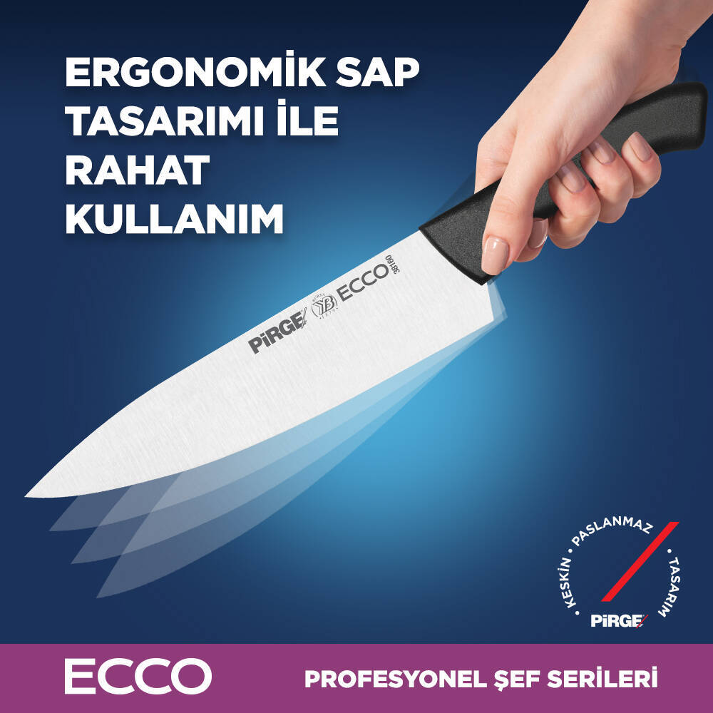 Ecco Şef Bıçağı 16 cm