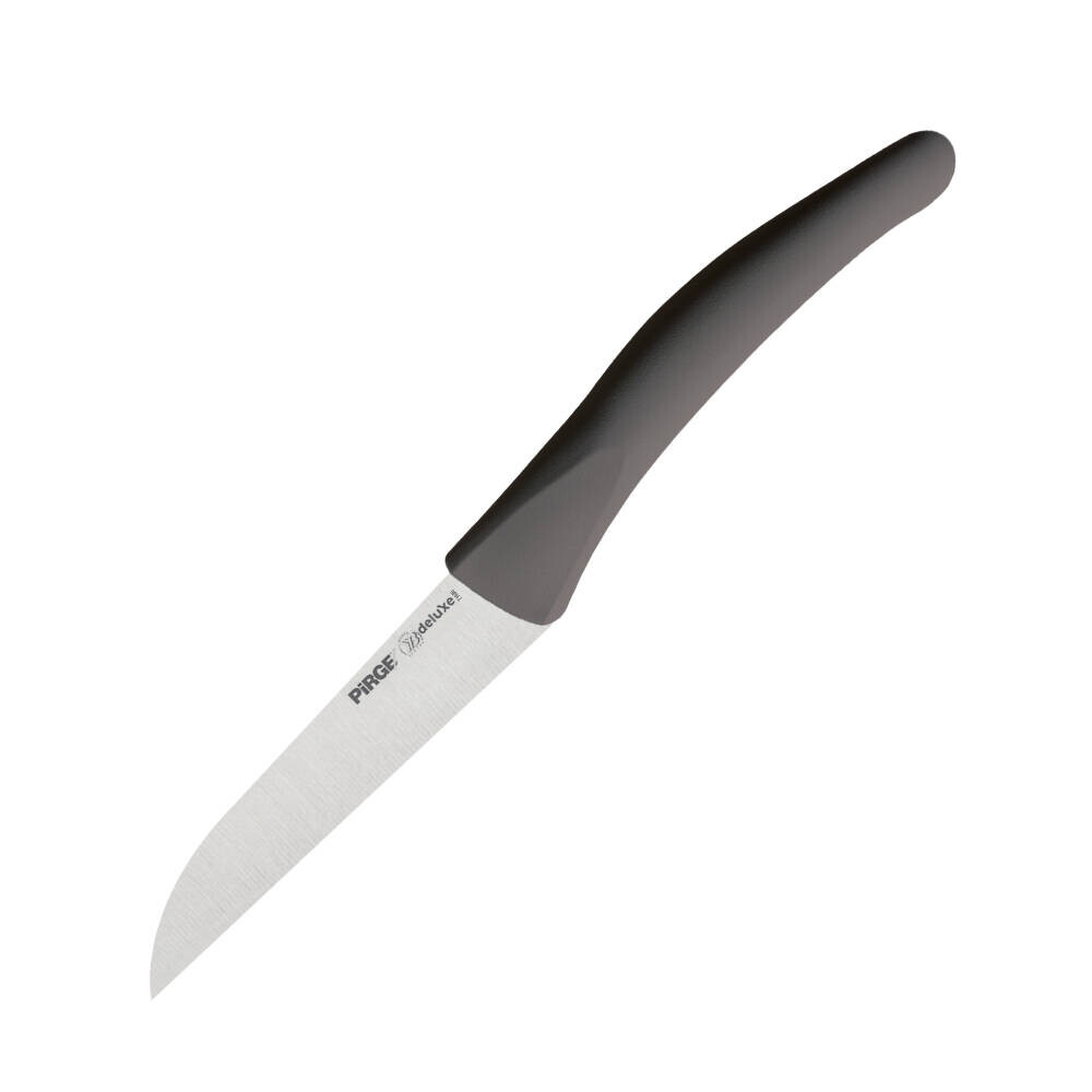 Deluxe Meyve Bıçağı Seti 9 cm (6'lı)