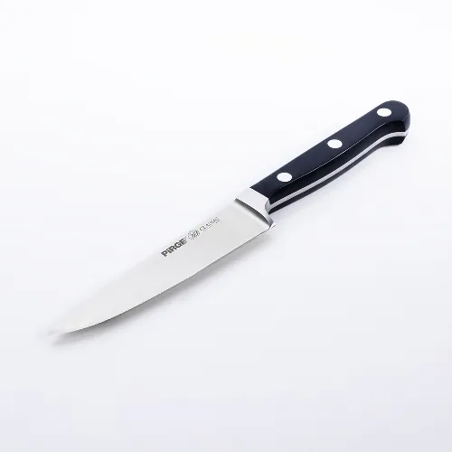 Classic Geniş Steak / Biftek Bıçağı 12 cm