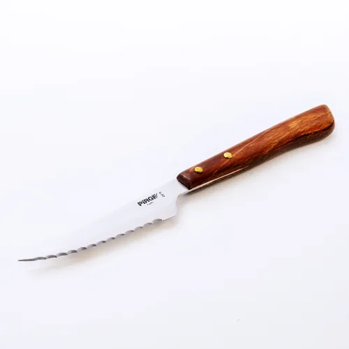 Steak / Biftek Bıçağı Polywood Sap 9 cm
