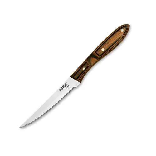 Steak / Biftek Bıçağı Polywood Sap 12 cm