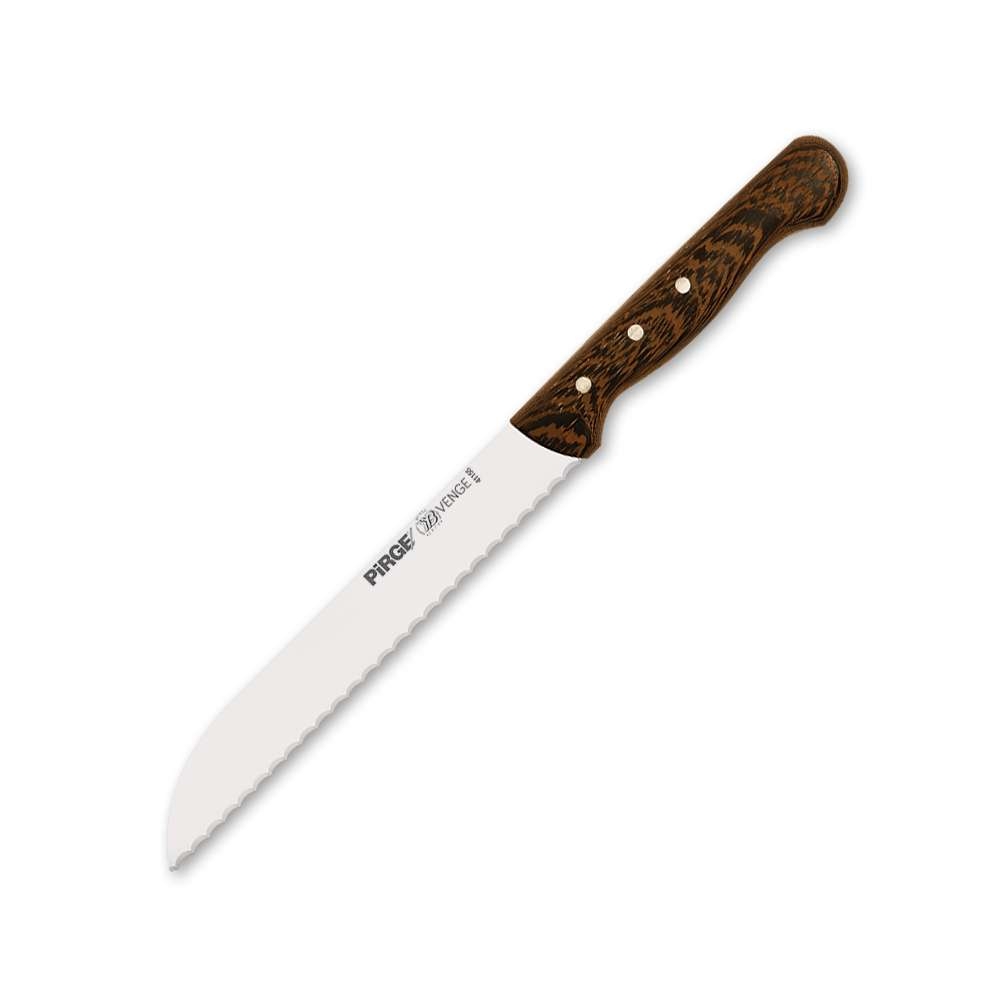 Sultan Bread Knife 17,5 cm