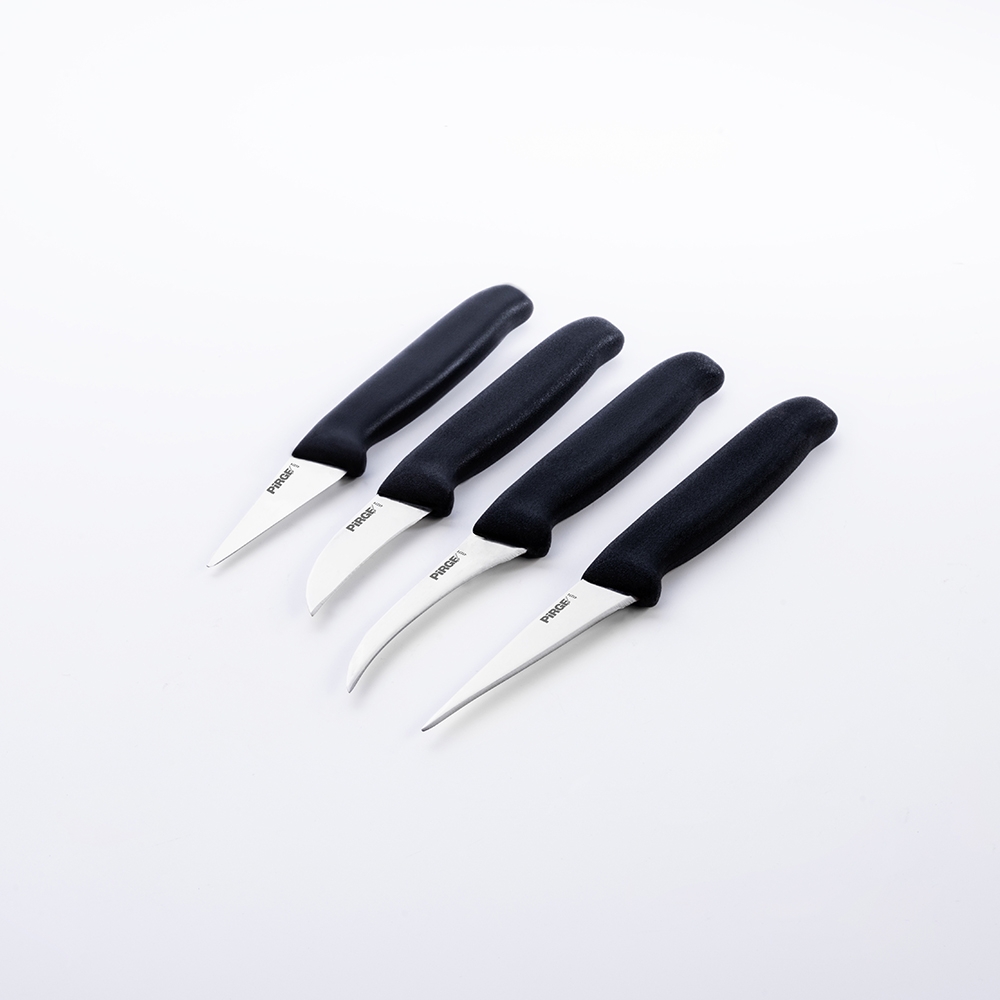 Pirge Carving Knife Set