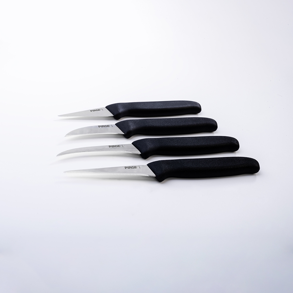 Pirge Carving Knife Set