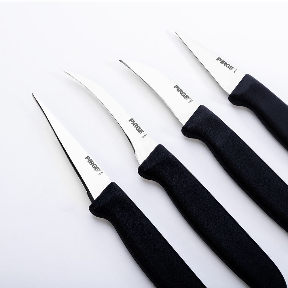 Pirge Carving Knife Set