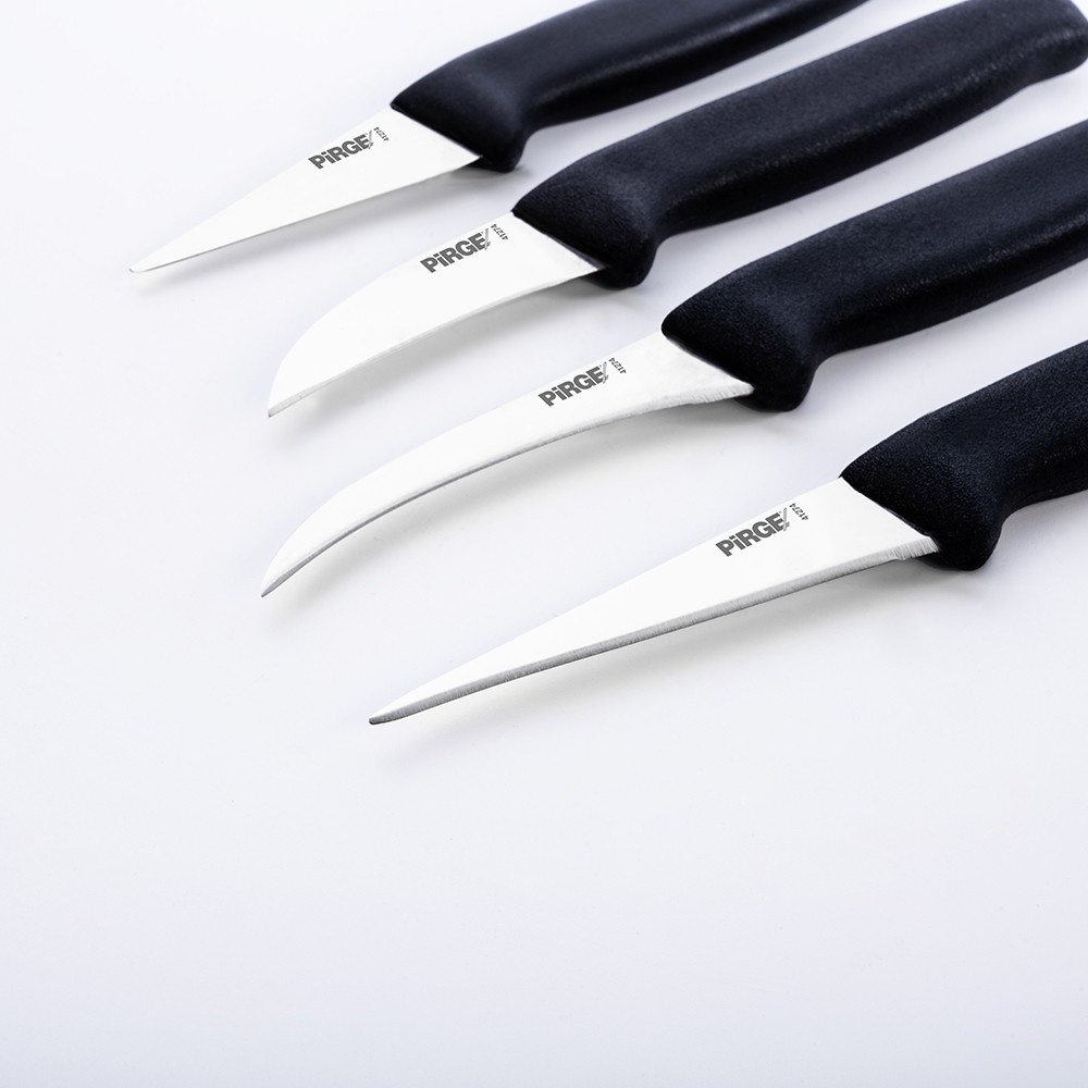 Pirge Carving Knife Set