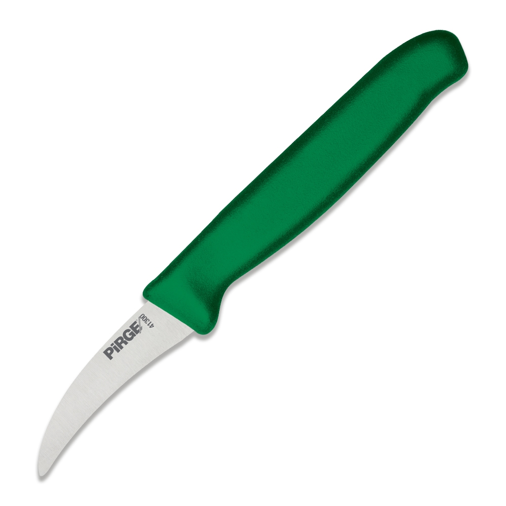 Pirge Peeling Knife 6 cm