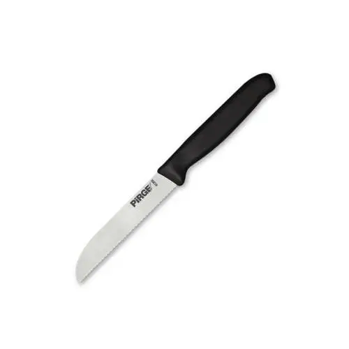 Pirge Fruit Knife 9 cm Serrated