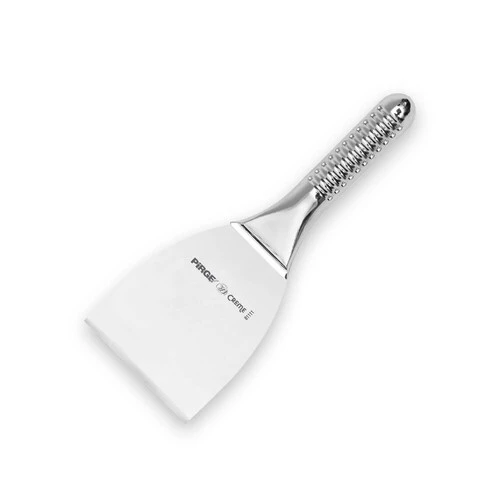 Creme Spatula No. 1 Paslanmaz Sap 11 cm