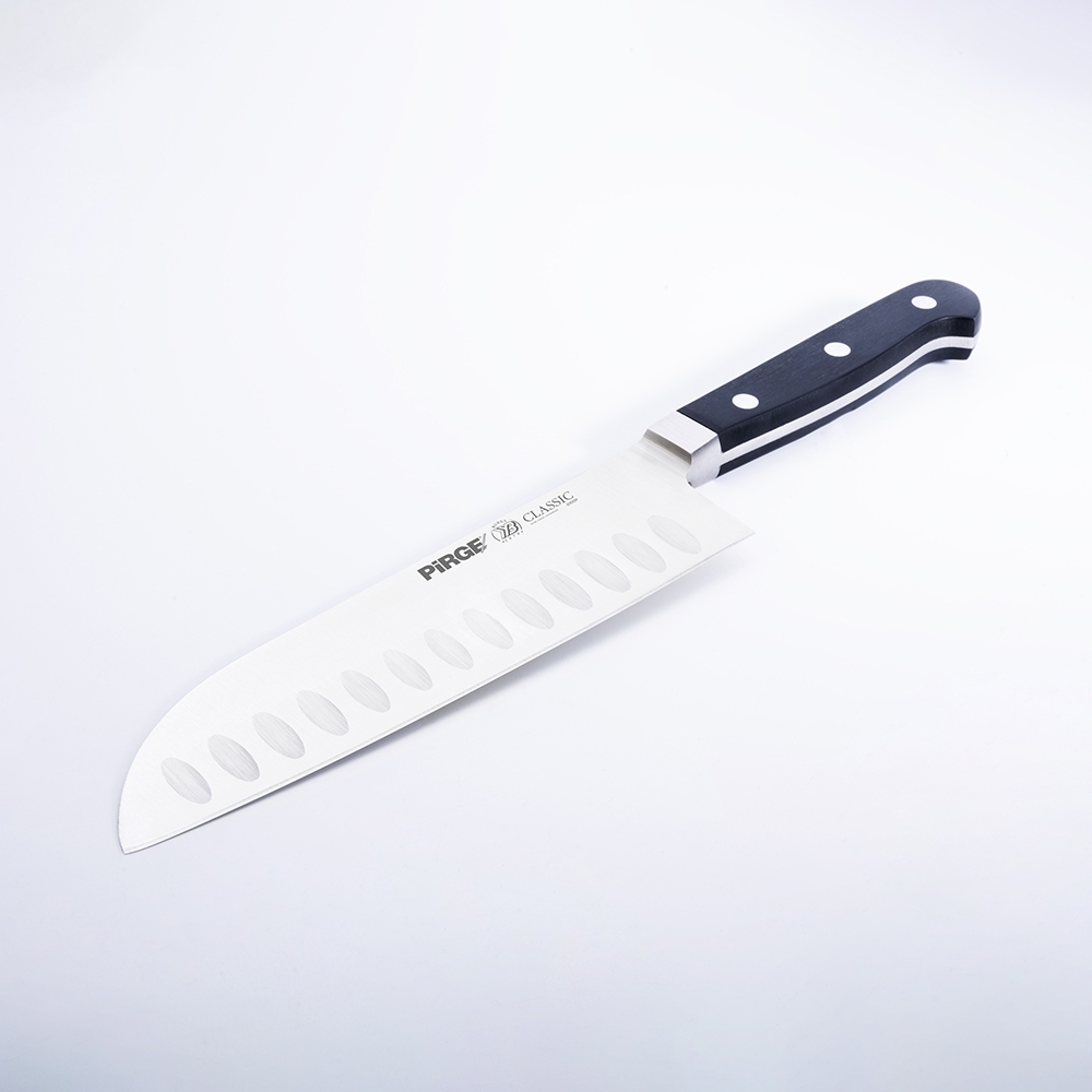 Classic Santoku Knife 18 cm