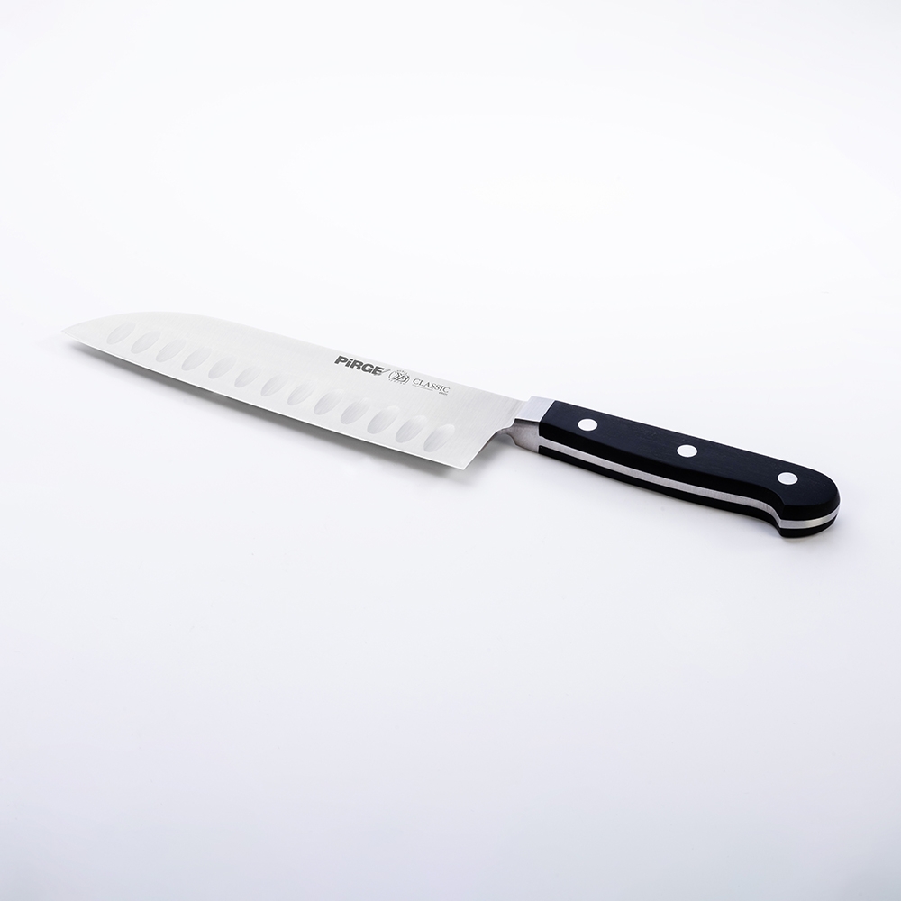 Classic Santoku Knife 18 cm