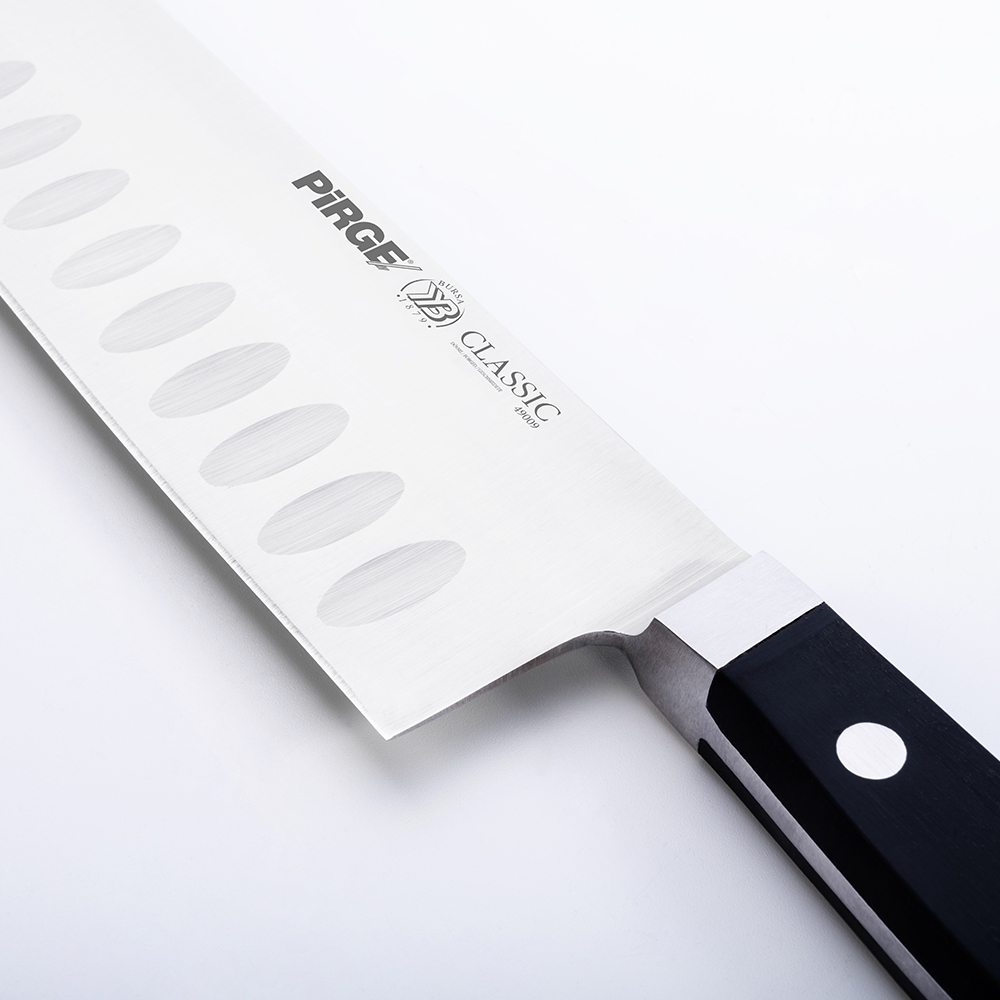 Classic Santoku Knife 18 cm