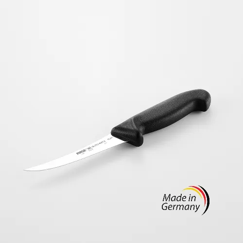 Butcher's MIG Sıyırma Bıçağı Kıvrık Esnek 13 cm