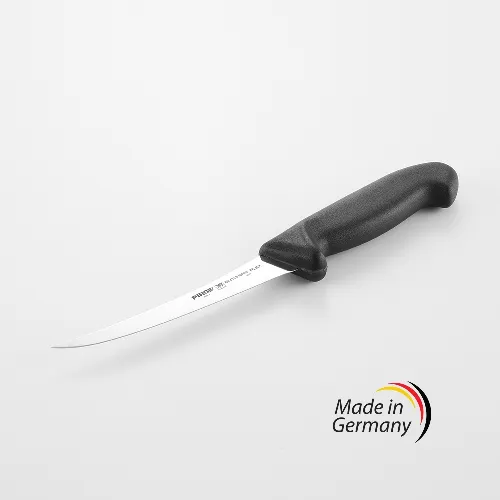 Butcher's MIG Sıyırma Bıçağı Kıvrık Esnek 15 cm