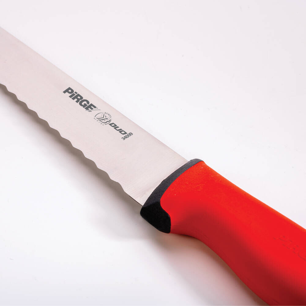 Duo Ekmek Bıçağı Pro 22,5 cm