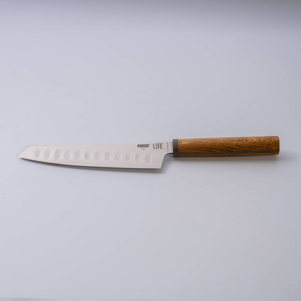 Life Santoku Knife 16,5 cm