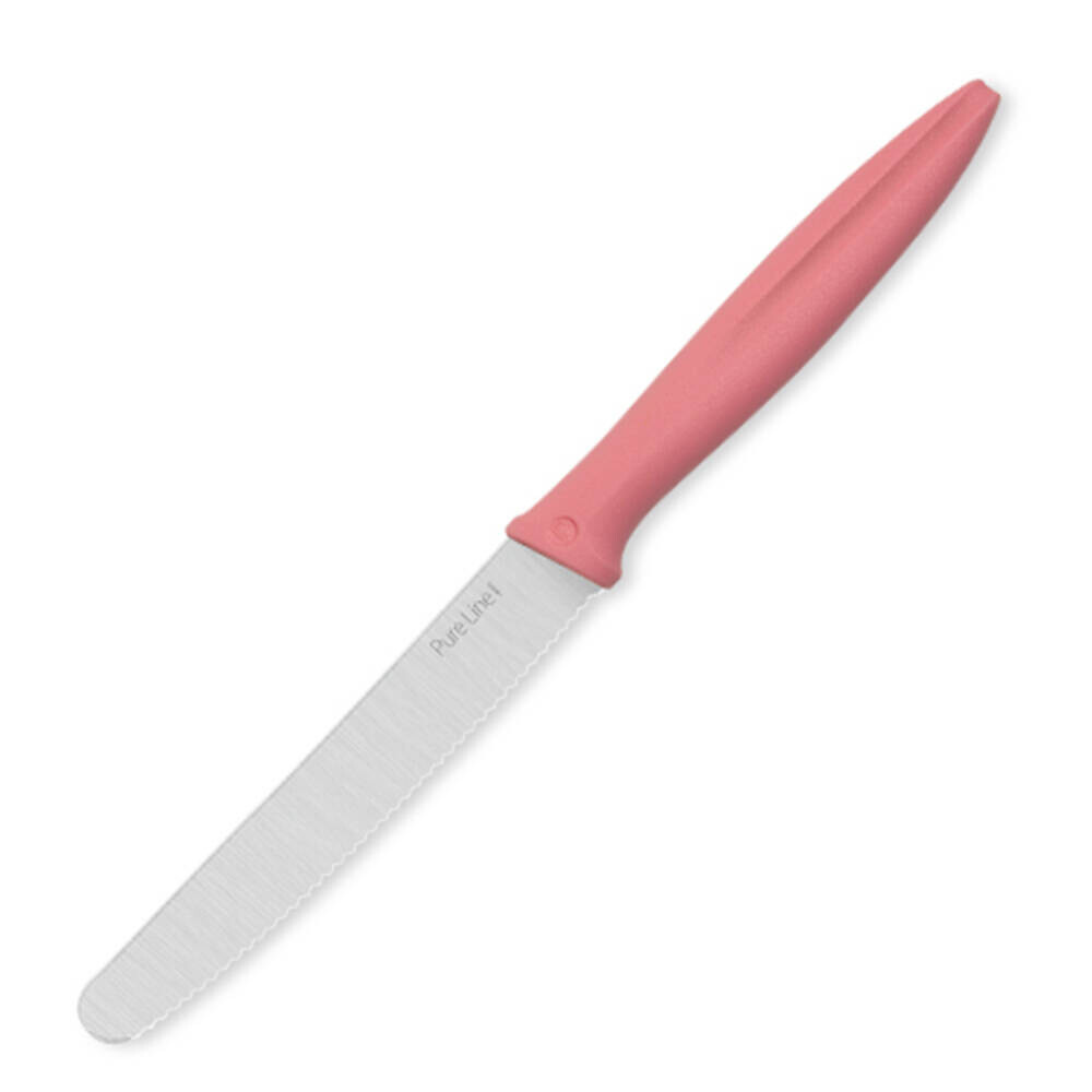 Pure Line Dişli Domates Bıçağı