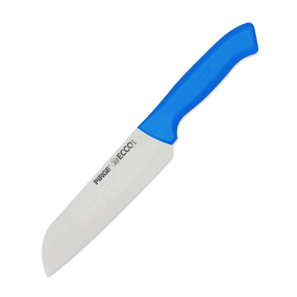 Ecco Santoku Bıçağı 17 cm