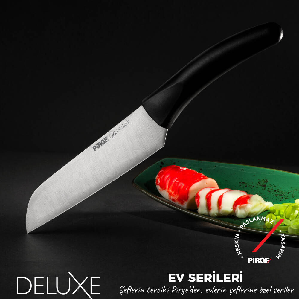 Deluxe Şef Bıçağı 14 cm