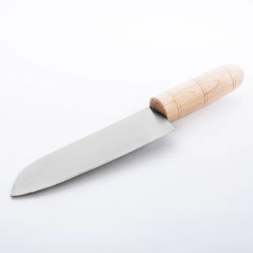 Baklava Bıçağı - Karbon Çeliği 16 cm