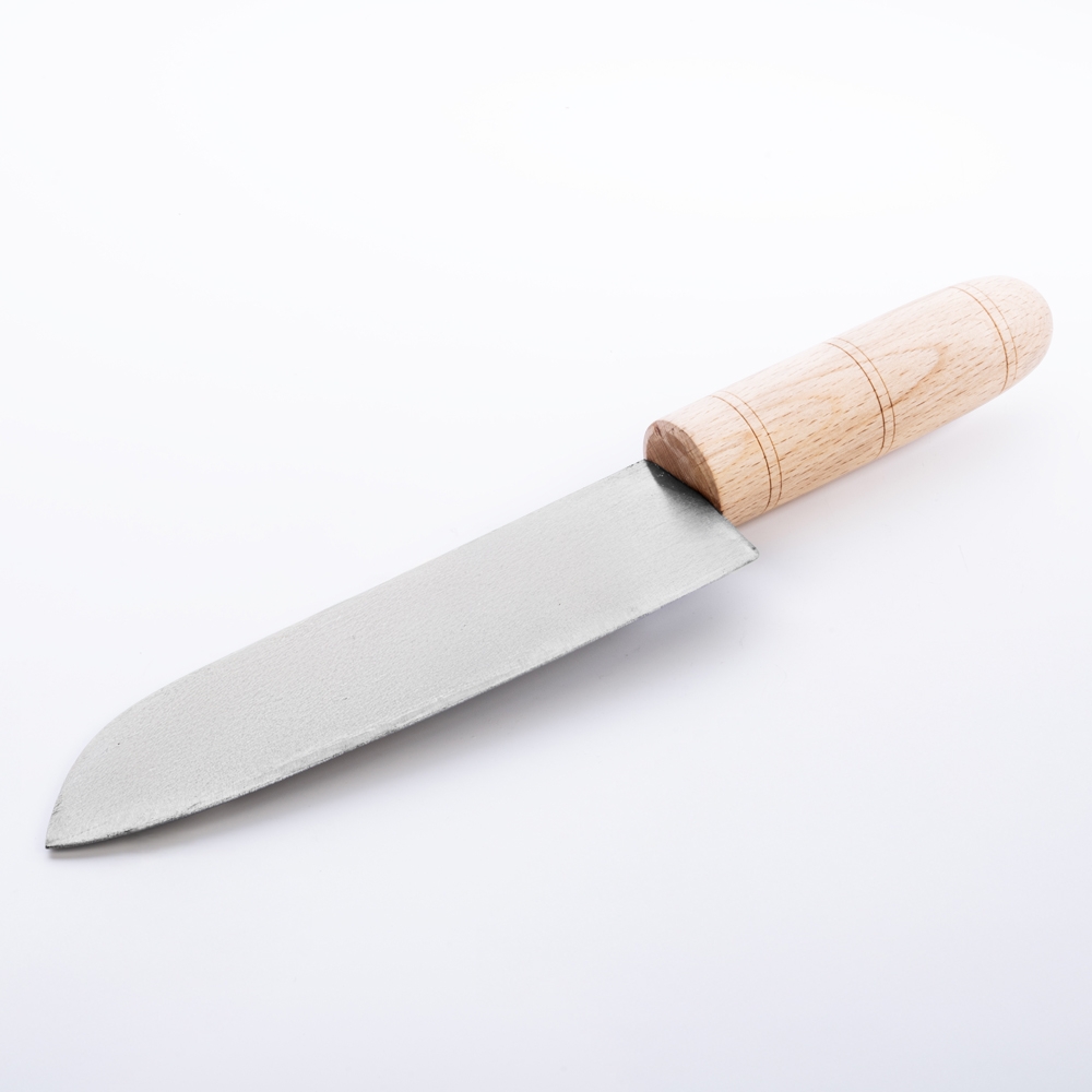 Baklava Bıçağı - Karbon Çeliği 16 cm