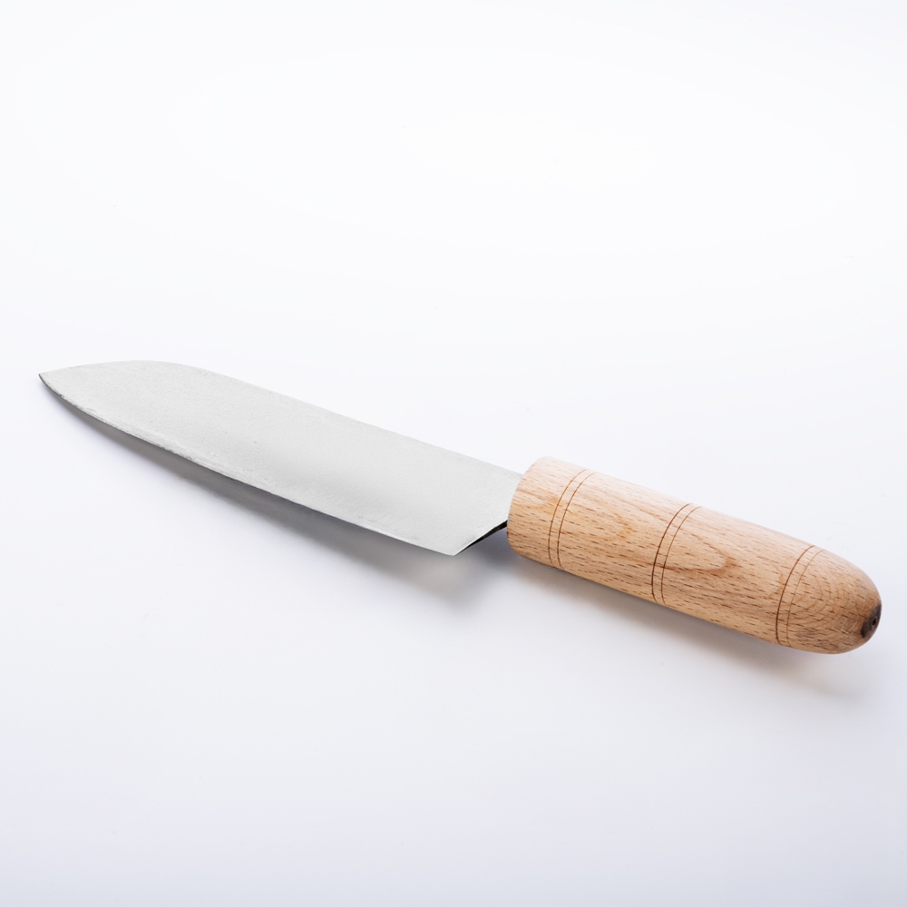 Baklava Bıçağı - Karbon Çeliği 16 cm