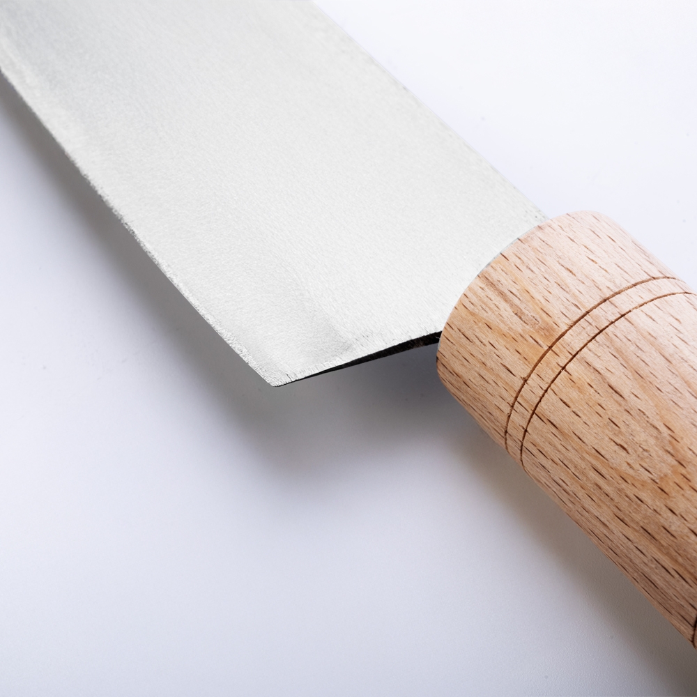 Baklava Bıçağı - Karbon Çeliği 16 cm