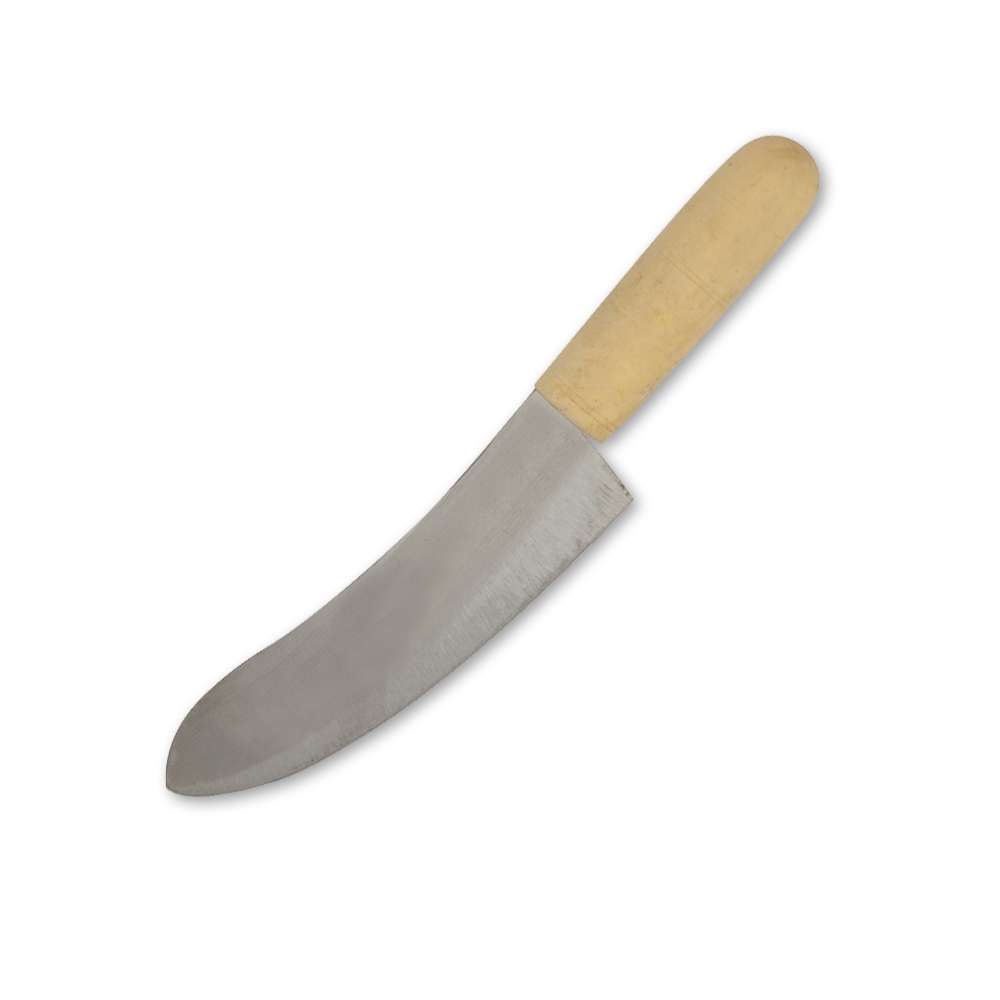 Cream Knife - Carbon Steel 16 cm