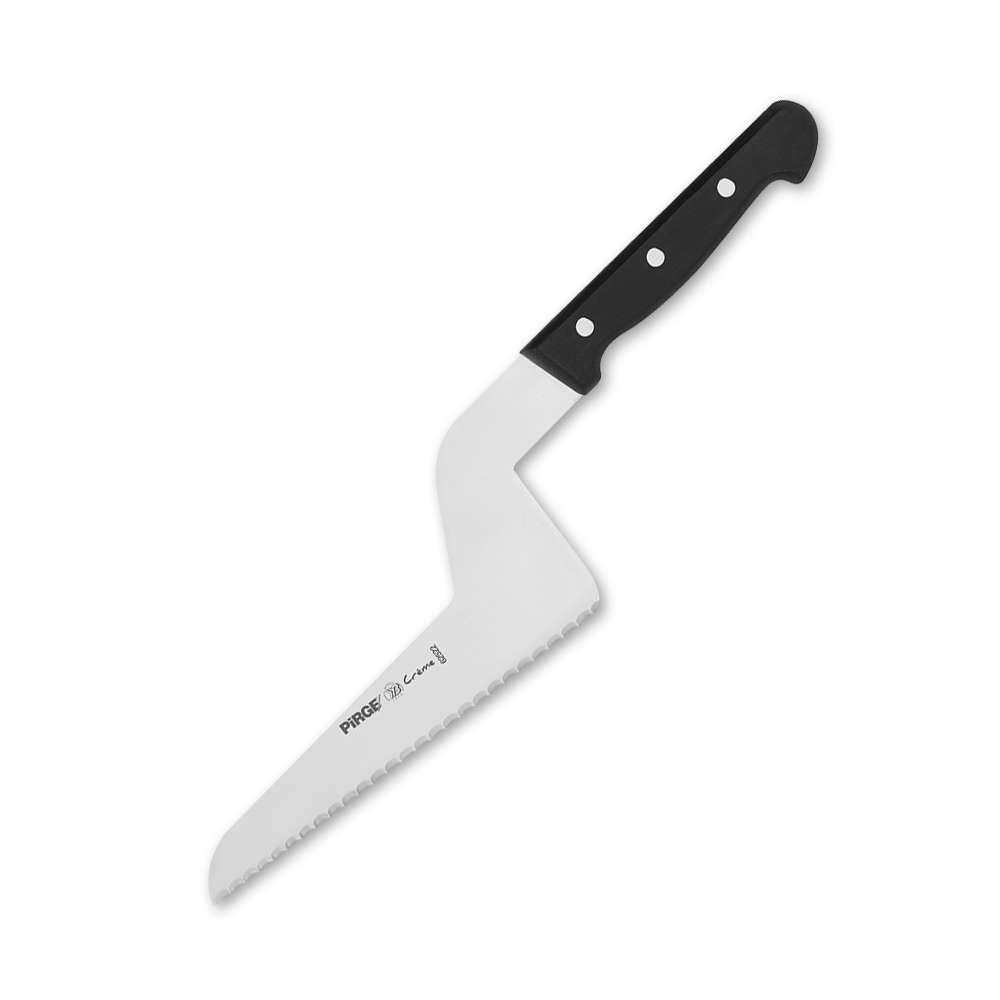 Creme Bakery Knife 22 cm