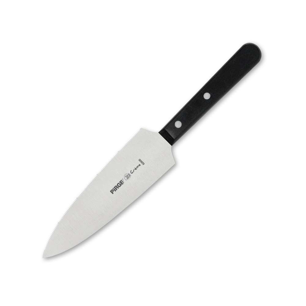 Creme Cake Serving Knife 18 cm