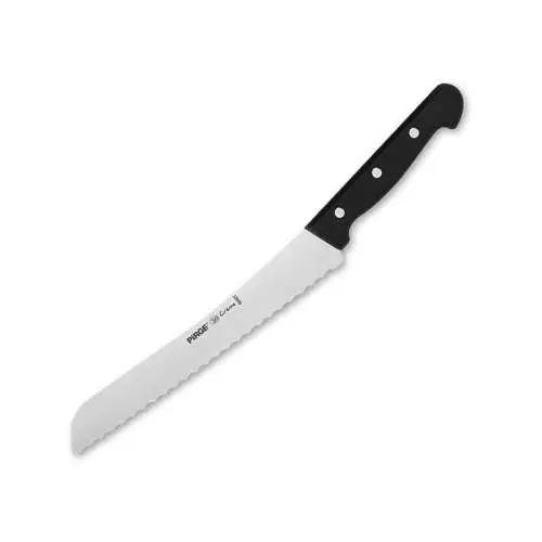 Creme Ekmek Bıçağı 21 cm