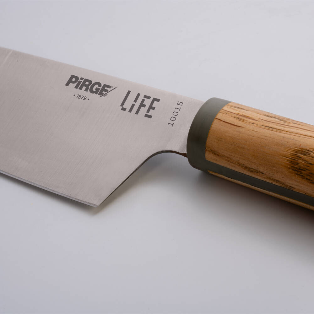 Life Chef Knife 18,5 cm