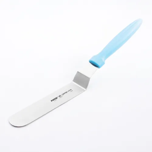 Creme Home Kıvrık Pasta Paleti 19 cm