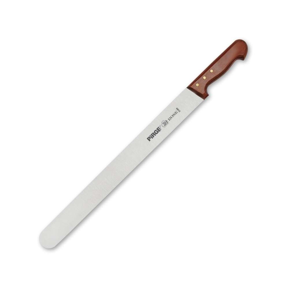 Rose Doner Kebab Knife 45 cm