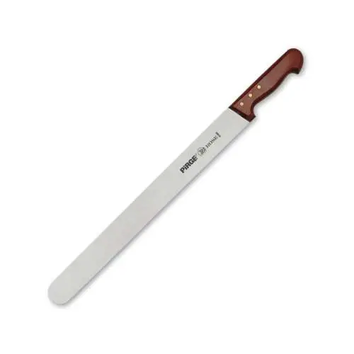 Rose Doner Kebab Knife 45 cm