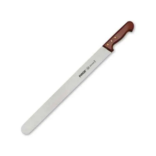 Rose Doner Kebab Knife 50 cm