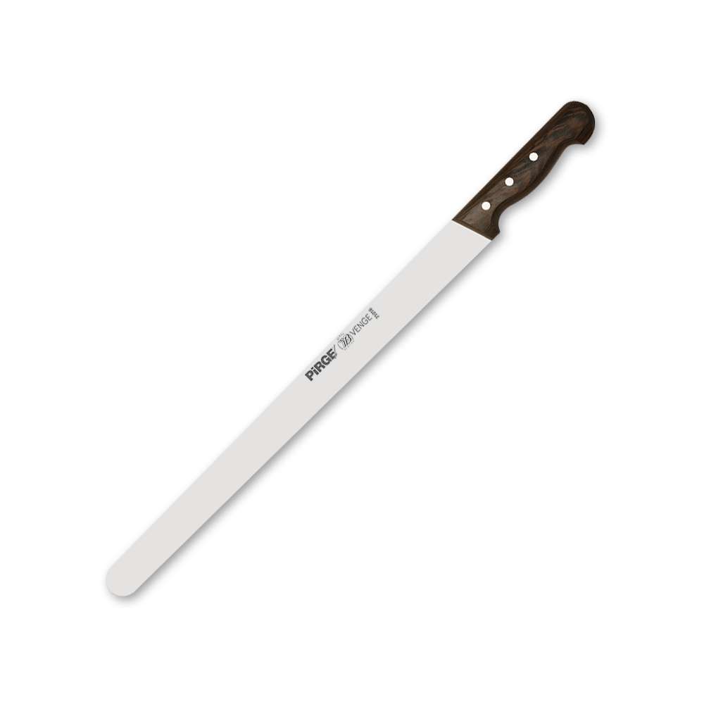 Sultan Döner Bıçağı Dar 36 cm