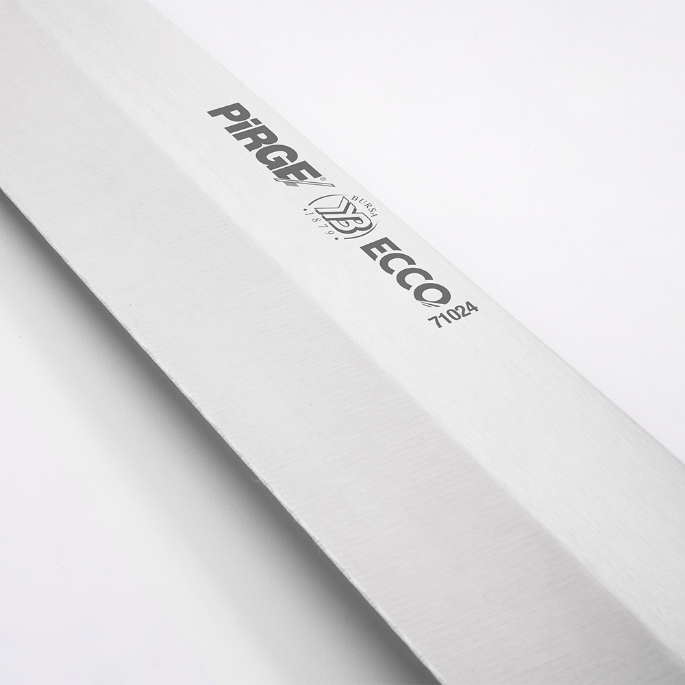 Ecco Doner Kebab Knife 55 cm