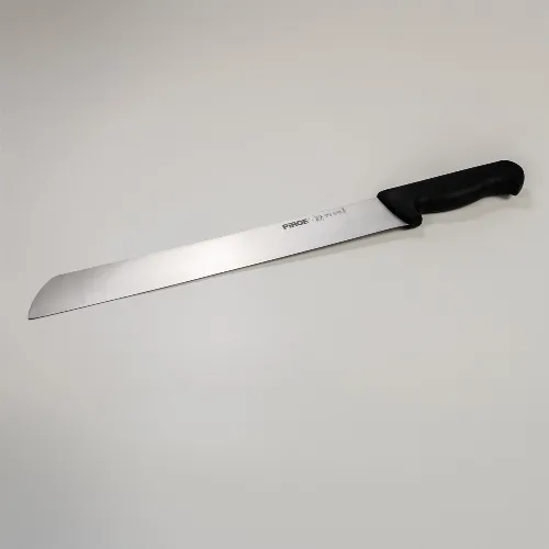 Küt Bakkal Bıçağı 35 cm Siyah