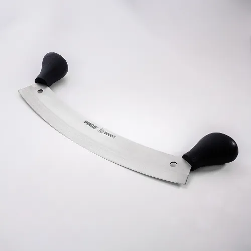 Ecco Mincing Knife 35 cm