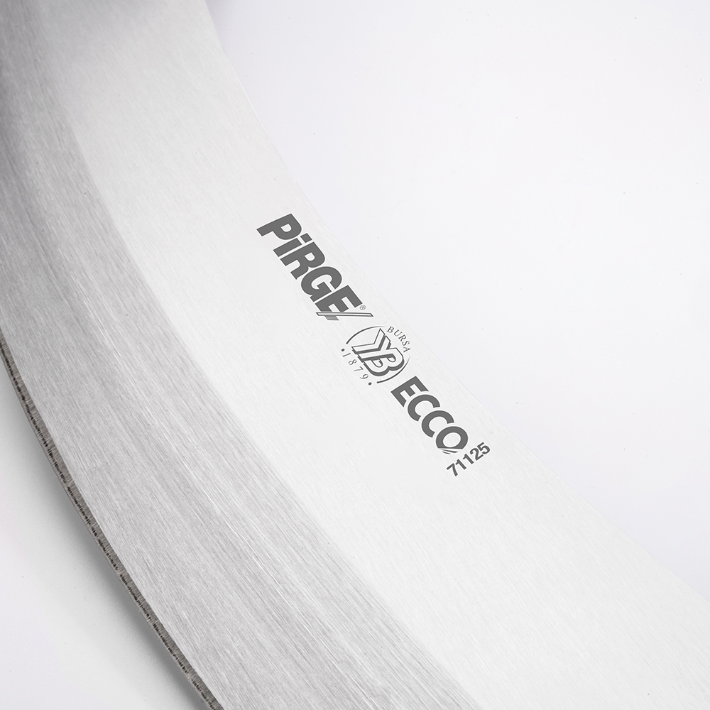 Pirge Ecco Mincing Knife 40 cm