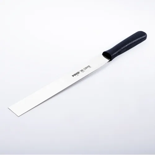 Creme Pasta Paleti - Küt 25 cm