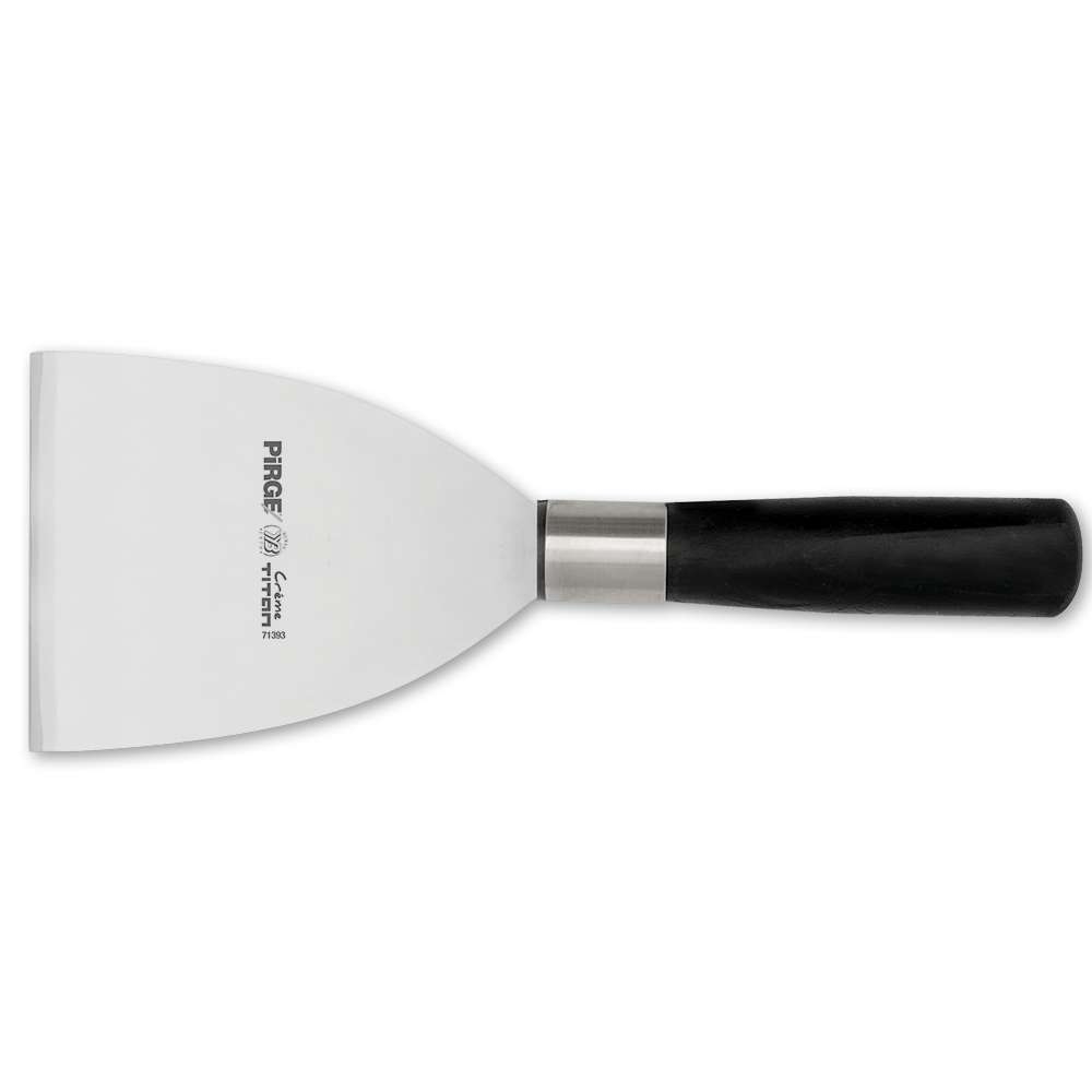 Creme Pastry Spatula 12 cm